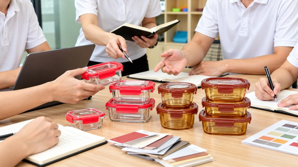 jiwu sourcing meeting